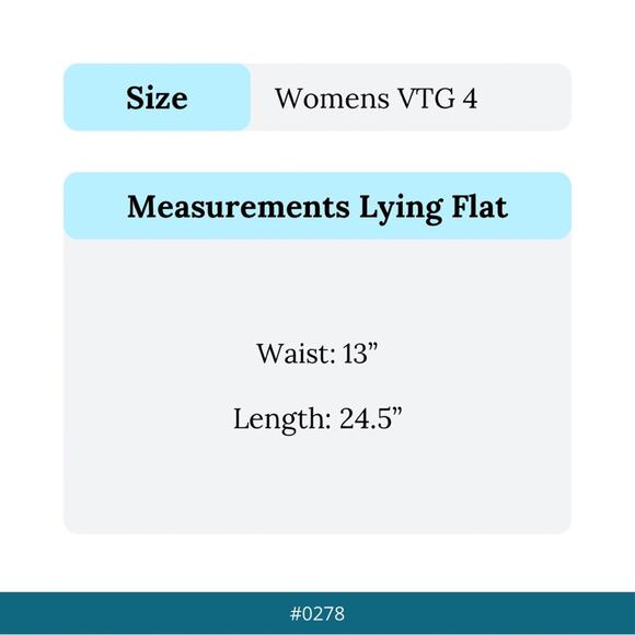 Vintage 1990s Y2K Gap Floral Midi A-line Pencil Skirt Sz 4 XS Button Front - Picture 6 of 9